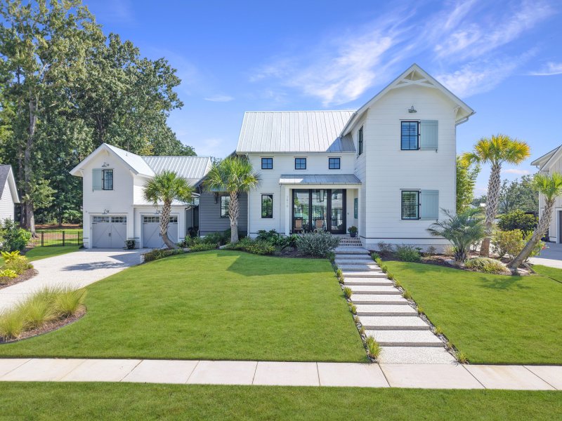 3819 Sawyers Island Dr