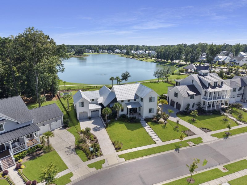 Property image 3 of 3819 Sawyers Island Dr in Carolina Park, Mount Pleasant, SC 29466