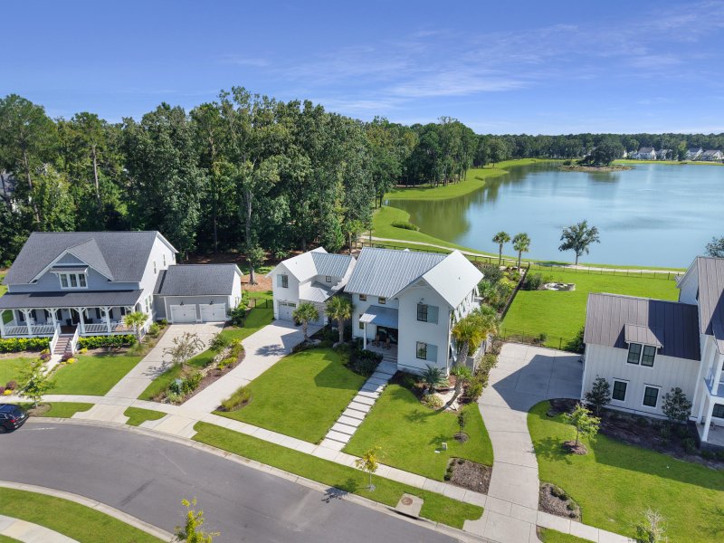 Property image 5 of 3819 Sawyers Island Dr in Carolina Park, Mount Pleasant, SC 29466