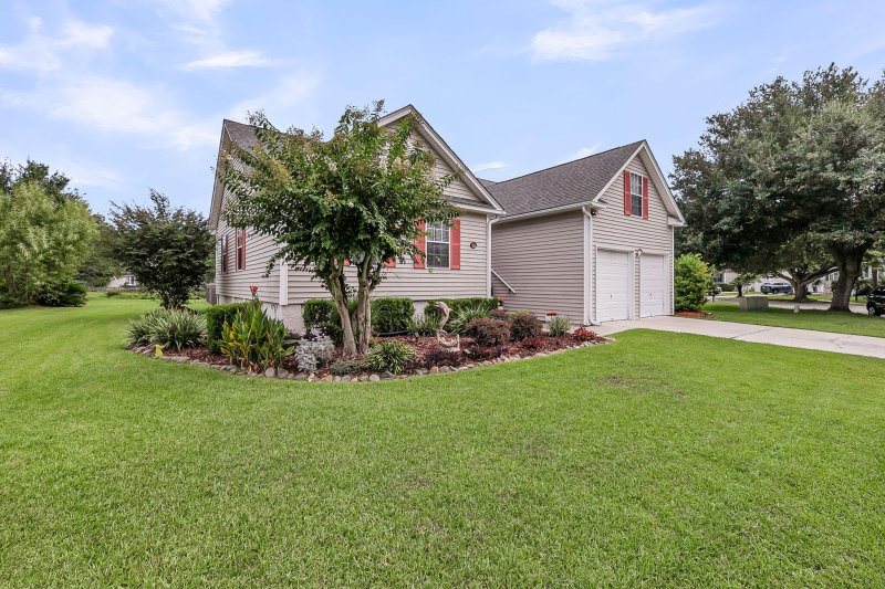 Property image 3 of 114 Sea Cotton Circle in Seaside Plantation, Charleston, SC 29412