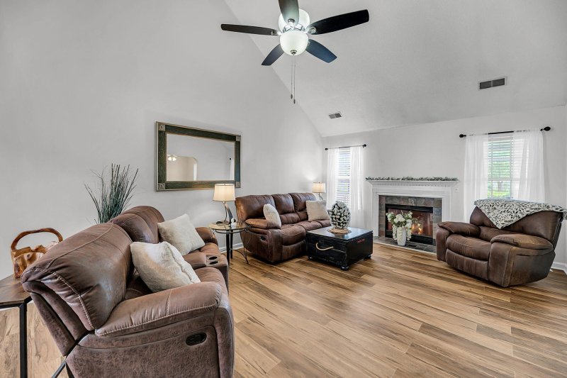 Property image 5 of 114 Sea Cotton Circle in Seaside Plantation, Charleston, SC 29412