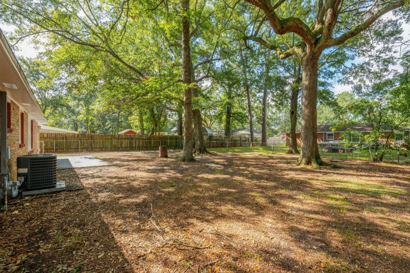 Property image 2 at 7725 Cherrywood Drive, North Charleston, SC 29418