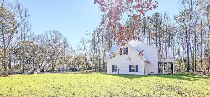 Property image 5 of 5681 Captain Kidd Road in Royal Harbor, Hollywood, SC 29449