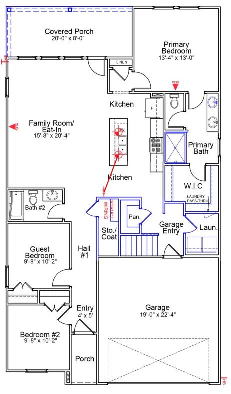 Property image 2 of 153 Casein Street in Six Oaks, Summerville, SC 29483