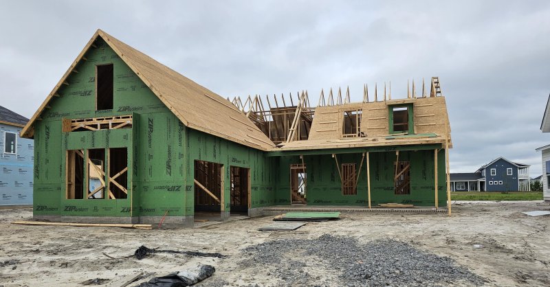 Property image 2 of 215 Clearpath Drive in Nexton, Summerville, SC 29486