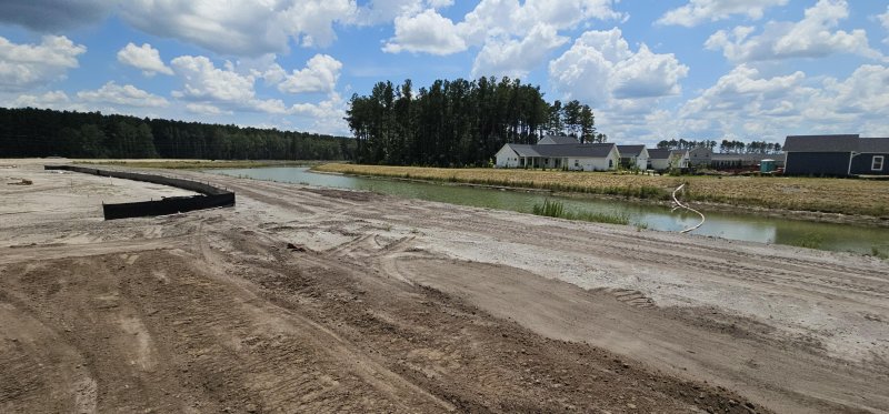 Property image 4 of 215 Clearpath Drive in Nexton, Summerville, SC 29486