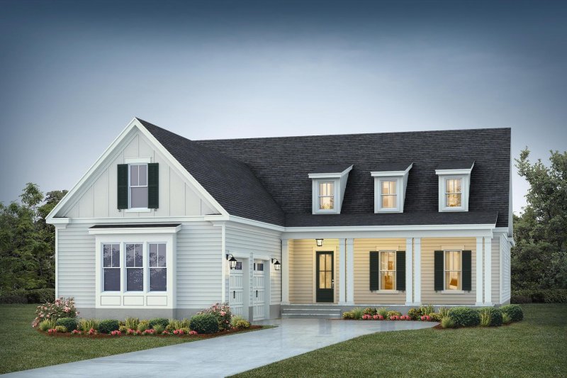 Property image 5 of 215 Clearpath Drive in Nexton, Summerville, SC 29486