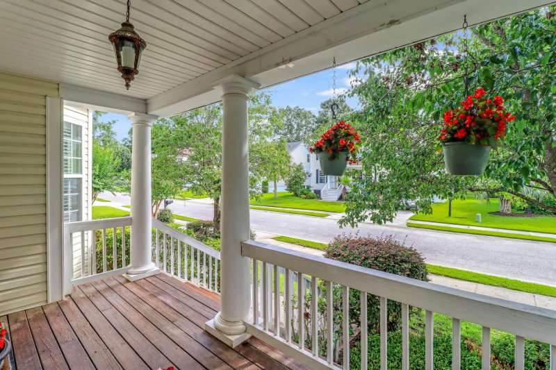 Property image 2 of 1664 William Hapton Way in Park West, Mount Pleasant, SC 29466