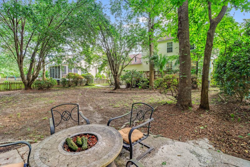 Property image 4 of 1664 William Hapton Way in Park West, Mount Pleasant, SC 29466