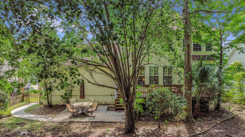 Property image 5 of 1664 William Hapton Way in Park West, Mount Pleasant, SC 29466