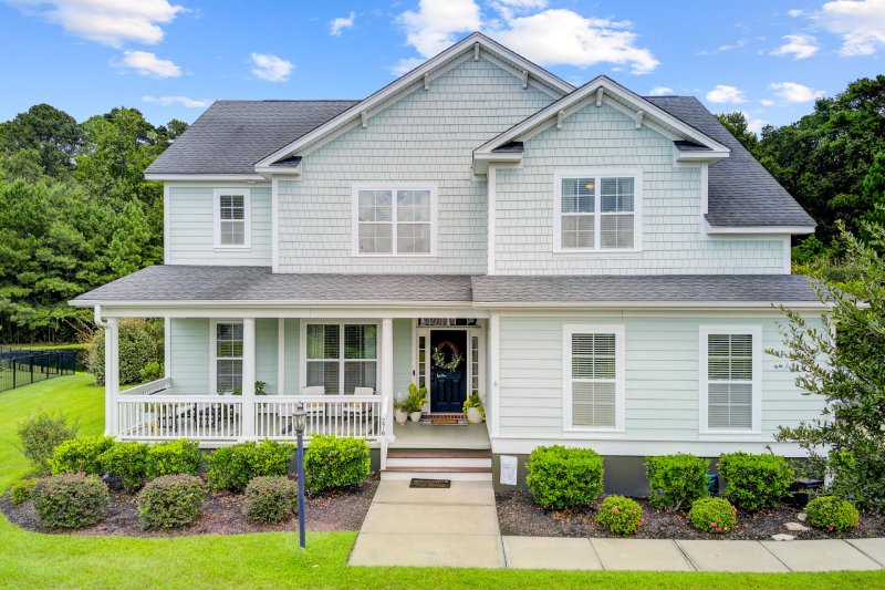 276 Silver Cypress Circle