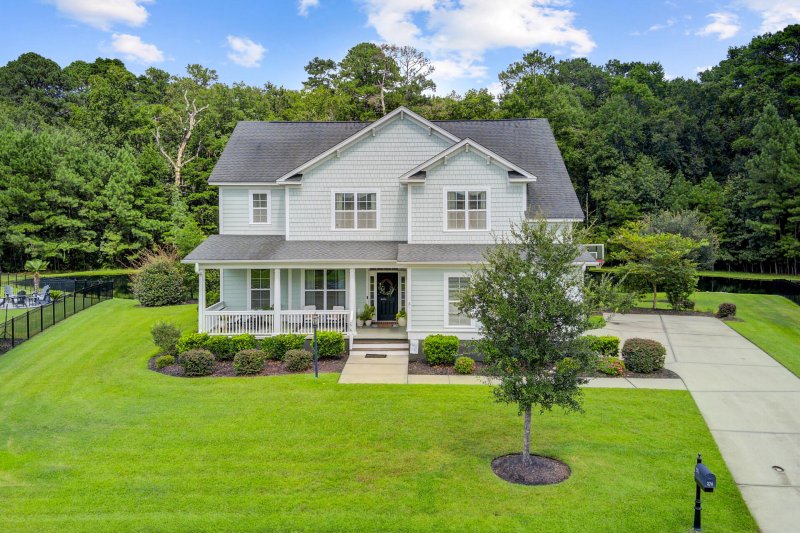 Property image 2 at 276 Silver Cypress Circle, Summerville, SC 29485