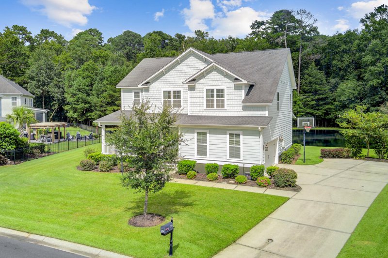 Property image 3 at 276 Silver Cypress Circle, Summerville, SC 29485