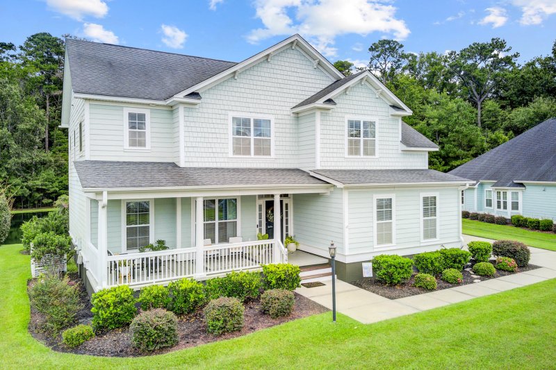 Property image 4 at 276 Silver Cypress Circle, Summerville, SC 29485