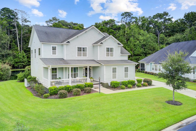 Property image 5 at 276 Silver Cypress Circle, Summerville, SC 29485