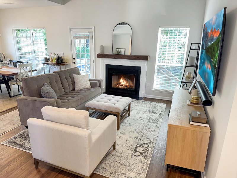 Property image 3 at 2050 S Smokerise Way, Mount Pleasant, SC 29466