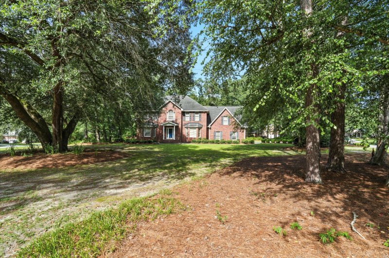 Property image 4 at 160 Scalybark Road, Summerville, SC 29485