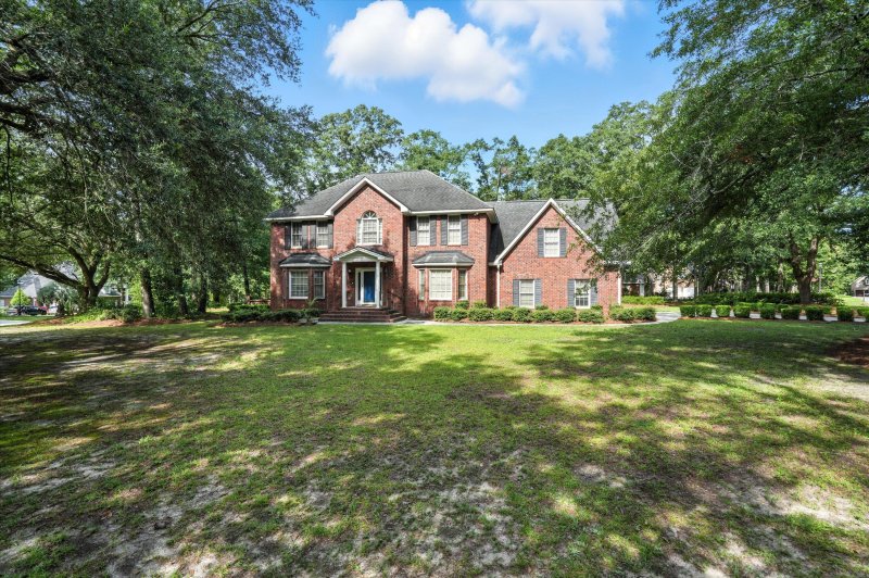 Property image 5 at 160 Scalybark Road, Summerville, SC 29485