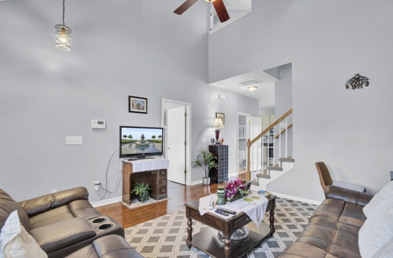 Property image 4 of 212 Congaree River Drive in Lakes of Summerville, Summerville, SC 29485