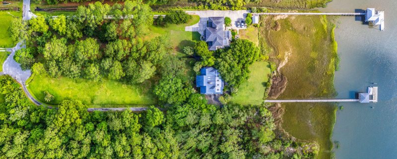 Property image 2 of 2287 Shoreline Drive in Shoreline Farms, Johns Island, SC 29455