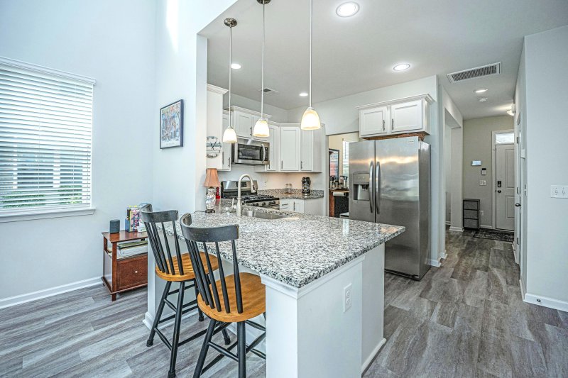 Property image 2 of 618 Hilchot Drive in Cane Bay Plantation, Summerville, SC 29486