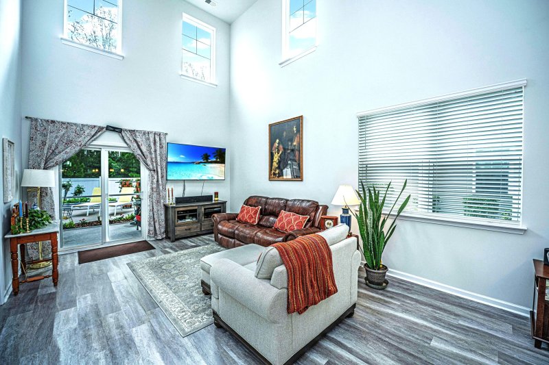 Property image 3 of 618 Hilchot Drive in Cane Bay Plantation, Summerville, SC 29486