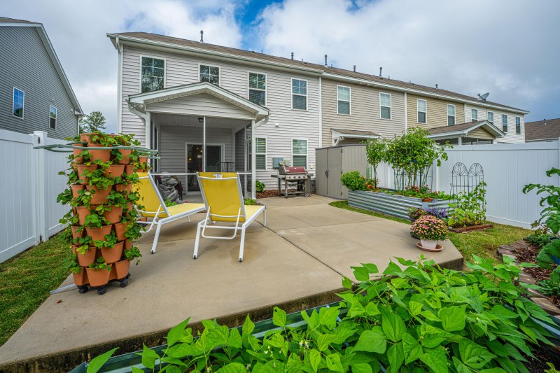 Property image 4 of 618 Hilchot Drive in Cane Bay Plantation, Summerville, SC 29486