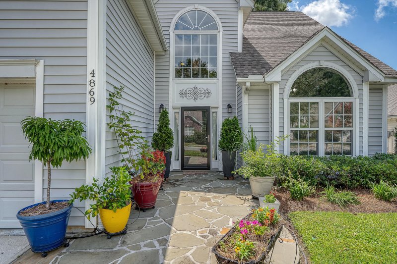 Property image 3 of 4869 Law Boulevard in Wescott Plantation, Summerville, SC 29485