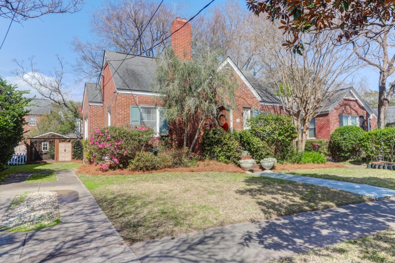 Property image 2 at 134 Dunnemann Avenue, Charleston, SC 29403