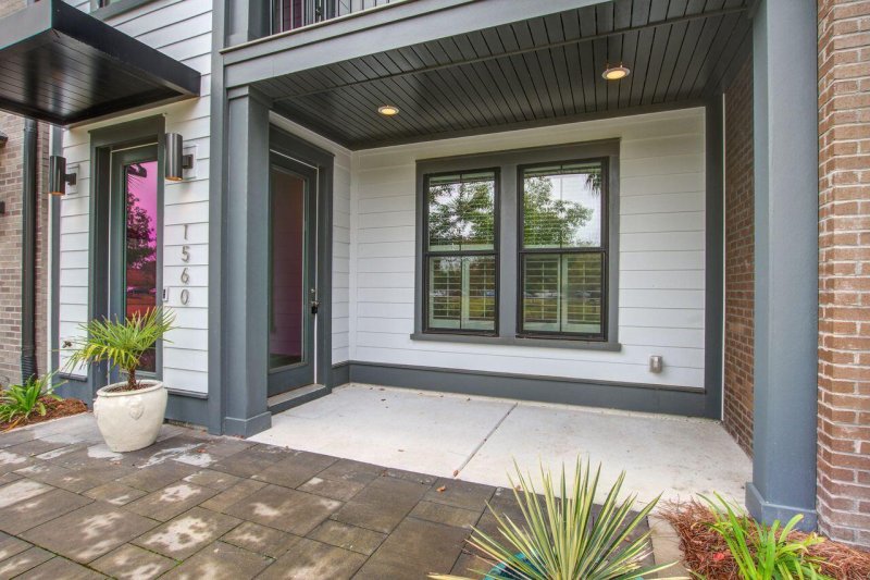 Property image 4 of 1560 Hancock Street 4 in Midtown, Mount Pleasant, SC 29464