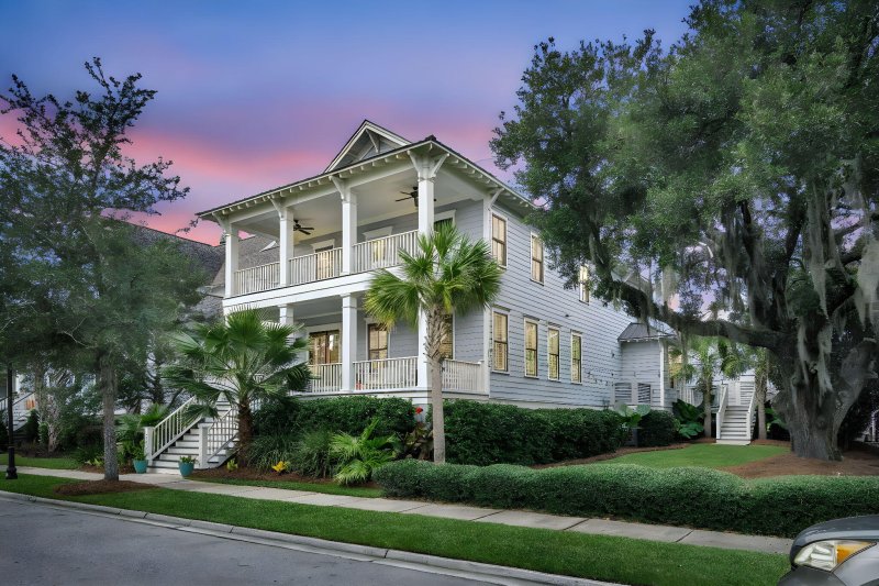 Property image 3 at 164 River Green Place, Charleston, SC 29492