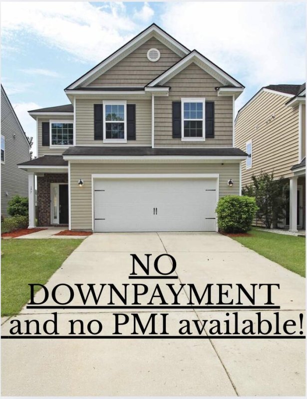 Property image 2 of 177 Emerald Isle Drive in Moss Grove Plantation, Moncks Corner, SC 29461