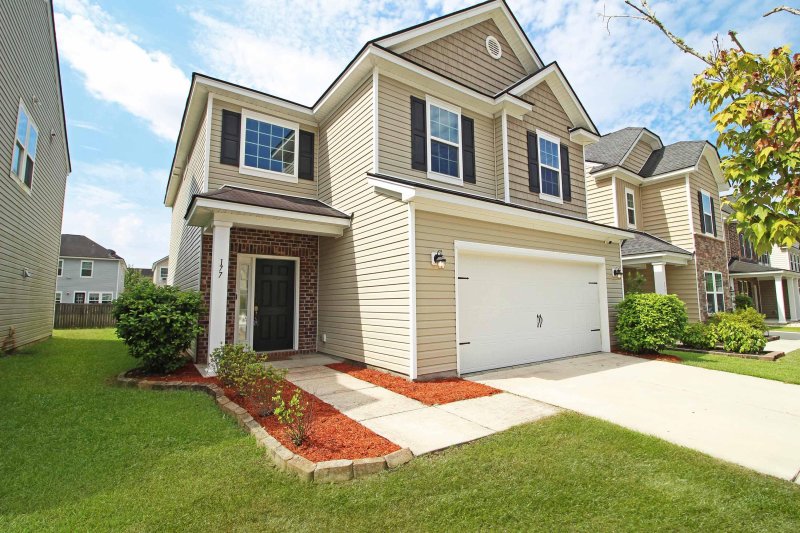 Property image 3 of 177 Emerald Isle Drive in Moss Grove Plantation, Moncks Corner, SC 29461