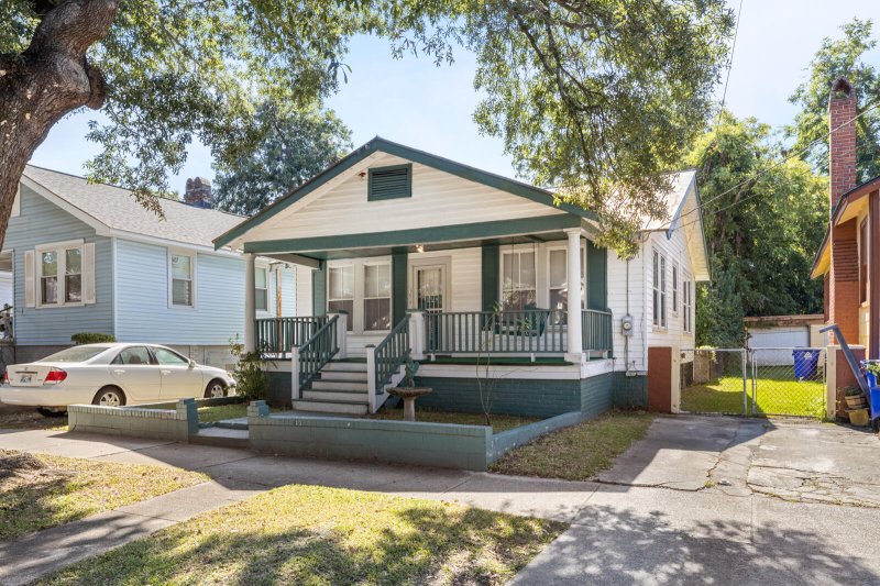 Property image 2 at 5 Gordon Street, Charleston, SC 29403