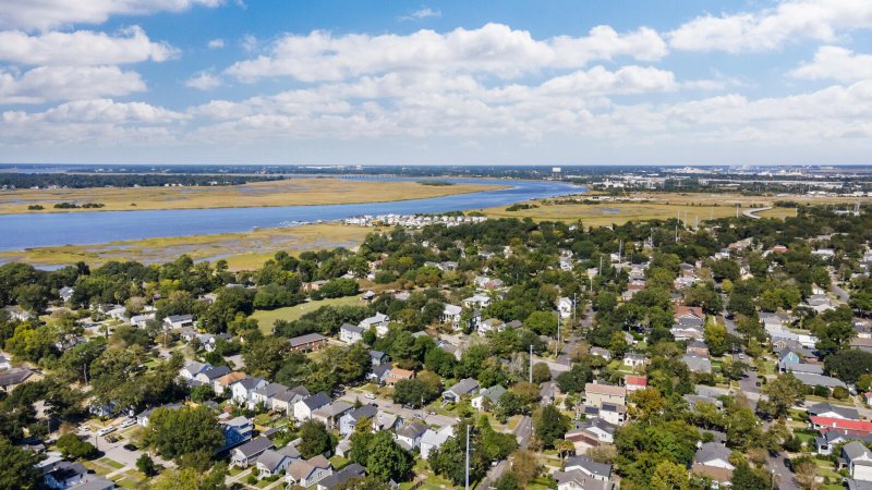 Property image 4 at 5 Gordon Street, Charleston, SC 29403