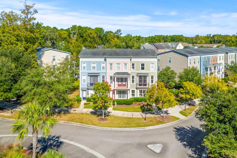 Property image 2 at 1565 Bluewater Way, Charleston, SC 29414