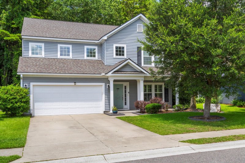 Property image 2 at 9631 S Liberty Meadows Drive, Summerville, SC 29485