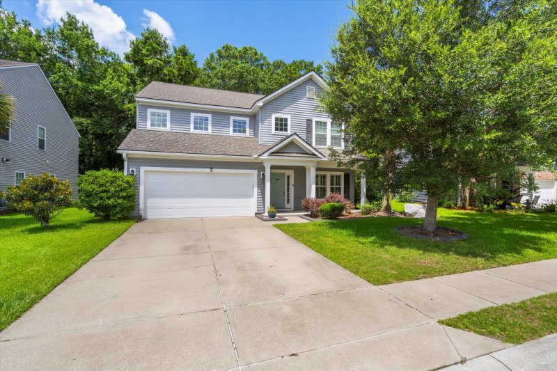 Property image 3 at 9631 S Liberty Meadows Drive, Summerville, SC 29485