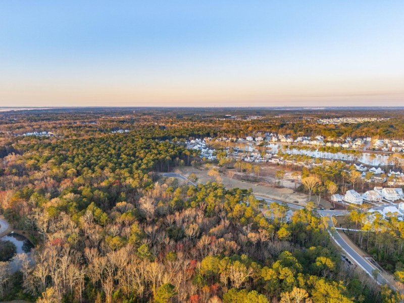 Property image 2 of 3885 Summerton Street in Carolina Park, Mount Pleasant, SC 29466
