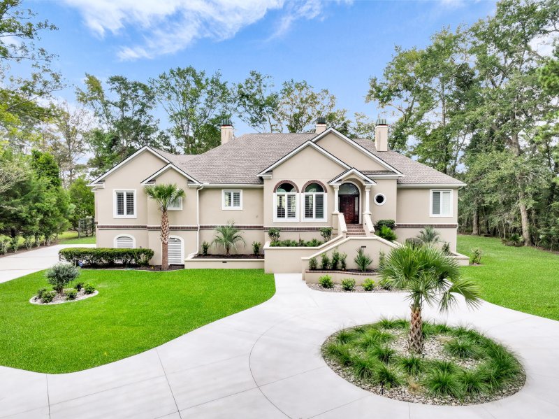 5126 Timber Race Course