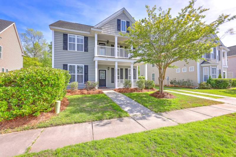 132 Old Jackson Road