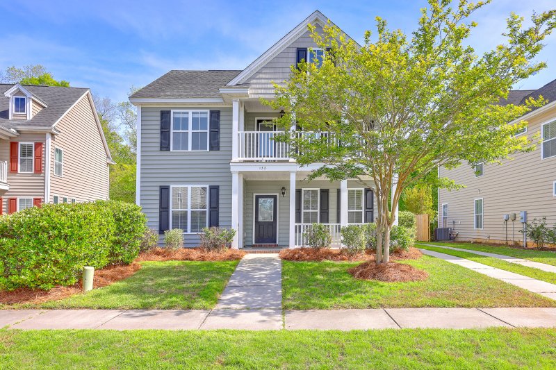 Property image 2 at 132 Old Jackson Road, Goose Creek, SC 29445