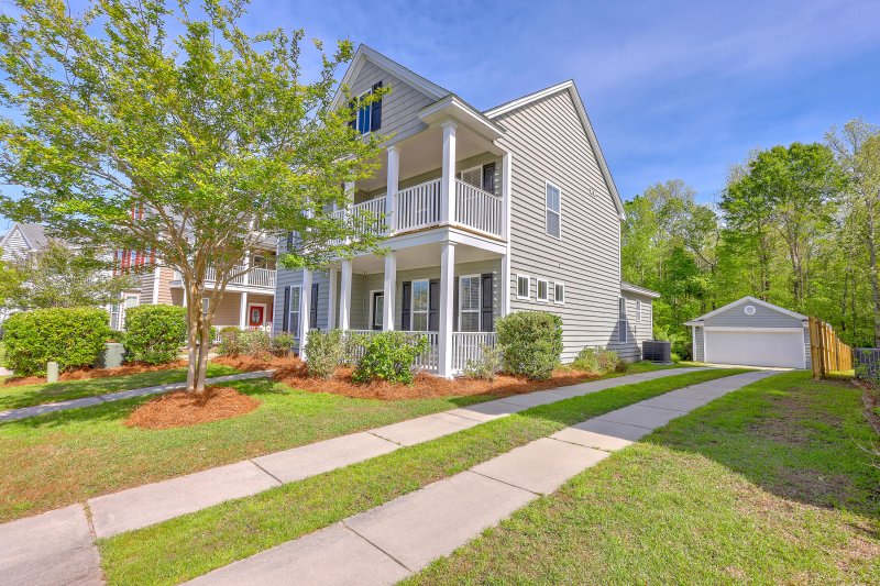 Property image 3 at 132 Old Jackson Road, Goose Creek, SC 29445