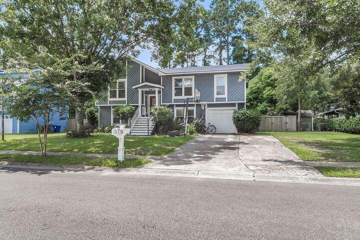 Property image 2 of 1784 Banbury Road in Forest Lakes, Charleston, SC 29414