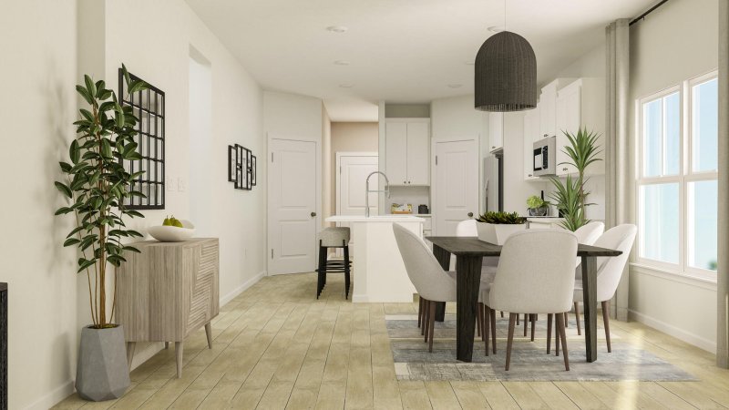 Property image 4 of 178 Norses Bay Court in Carnes Crossroads, Summerville, SC 29486