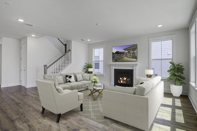 Property image 3 at 1619 Cultivation Lane, Mount Pleasant, SC 29466