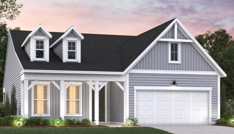 1000 Winding Grove Lane