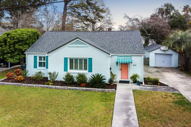 Property image 2 at 540 Godfrey Park Place, Charleston, SC 29407