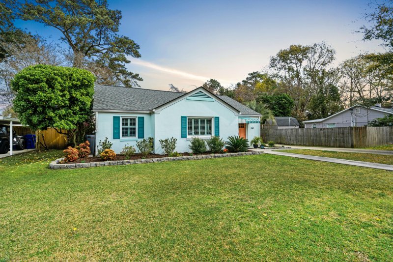 Property image 3 at 540 Godfrey Park Place, Charleston, SC 29407