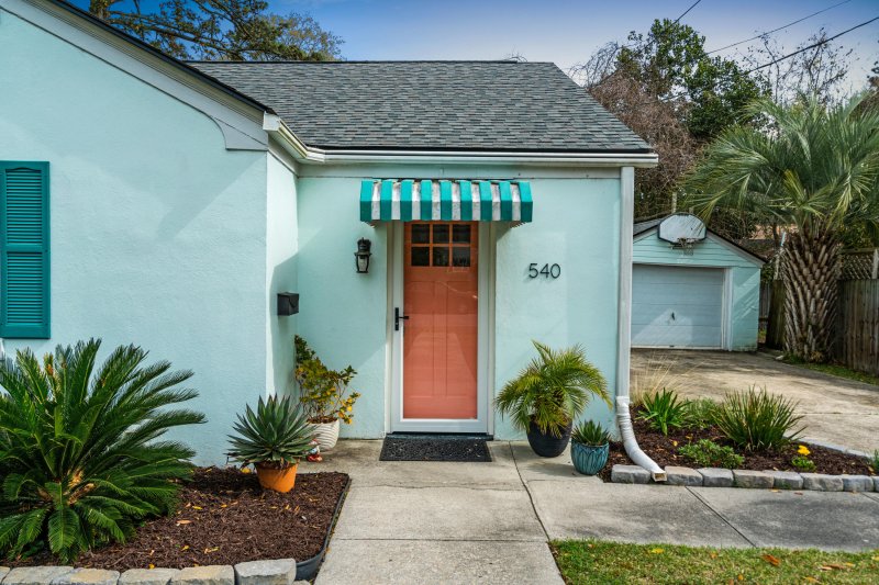 Property image 4 at 540 Godfrey Park Place, Charleston, SC 29407